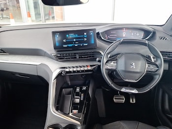 Used Peugeot 5008 2023 for sale - 78381165: Photo