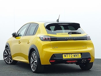Used Peugeot 208 2022 for sale - 79615131: Photo