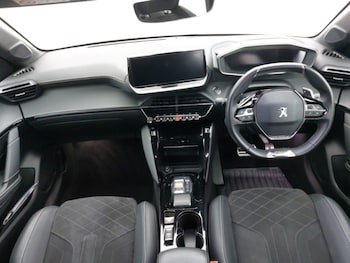 Used Peugeot 208 2022 for sale - 79615131: Photo