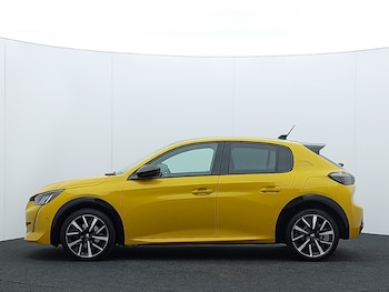 Used Peugeot 208 2022 for sale - 79615131: Photo