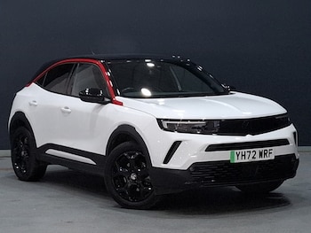 Used Vauxhall Mokka 2022 for sale - 77833056: Photo