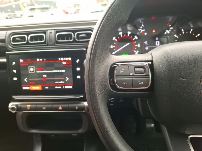 Used Citroen C3 2021 for sale - 76778852: Photo 12