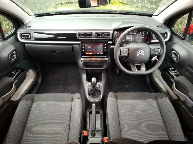 Used Citroen C3 2021 for sale - 76778852: Photo 2