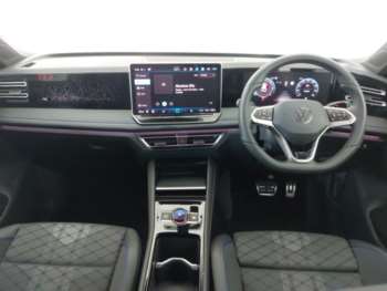 Used Volkswagen Tiguan 2024 for sale - 75192519: Photo