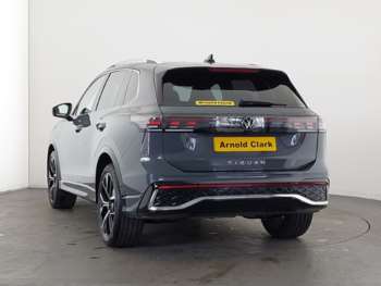 Used Volkswagen Tiguan 2024 for sale - 75192519: Photo