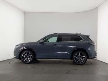 Used Volkswagen Tiguan 2024 for sale - 75192519: Photo