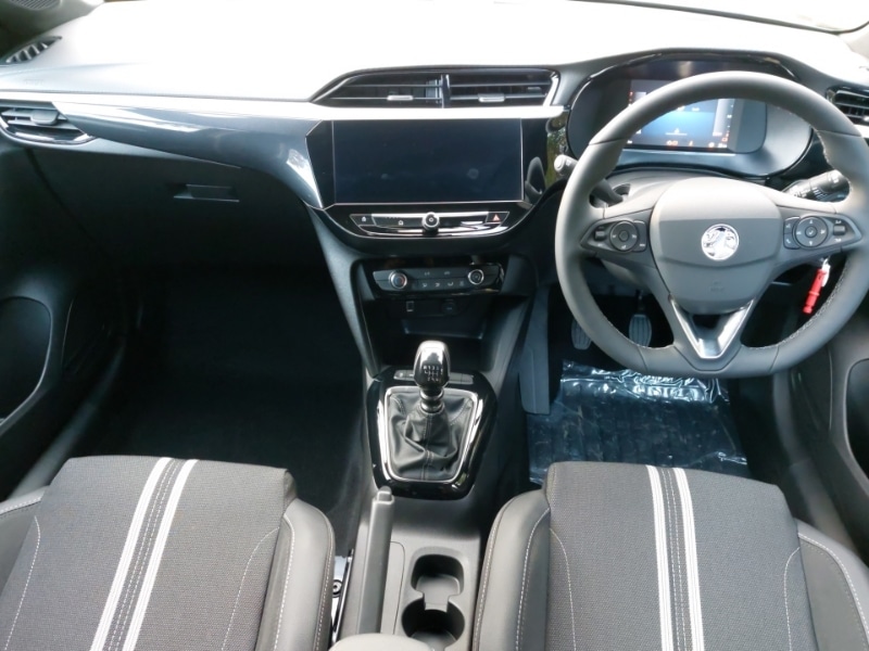 Used Vauxhall Corsa 2025 for sale - 76578525: Photo 2