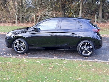 Used Vauxhall Corsa 2025 for sale - 76578525: Photo
