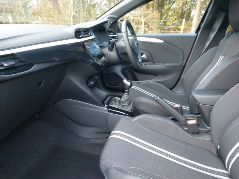 Used Vauxhall Corsa 2025 for sale - 76578525: Photo 5