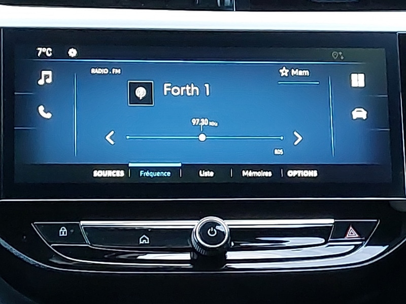 Used Vauxhall Corsa 2025 for sale - 76578525: Photo 7