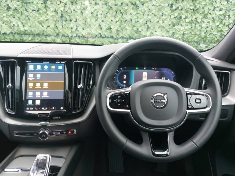 Used Volvo XC60 2024 for sale - 77924490: Photo 5