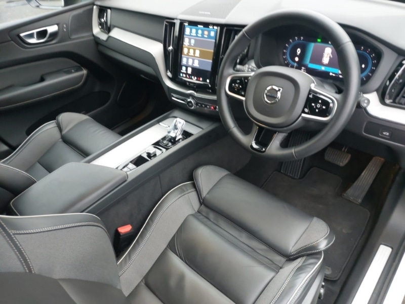 Used Volvo XC60 2024 for sale - 77924490: Photo 6