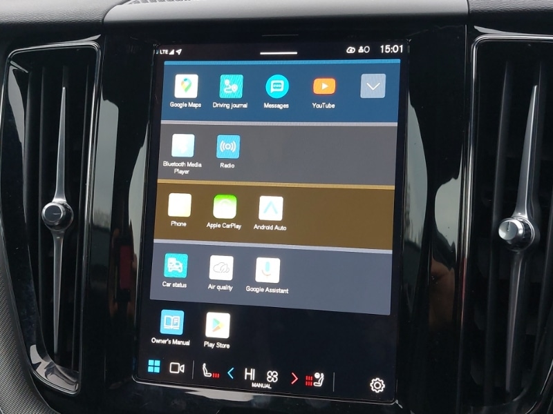 Used Volvo XC60 2024 for sale - 77924490: Photo 8