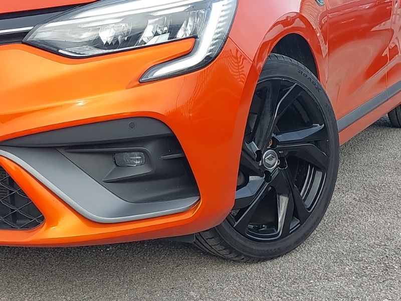 Used Renault Clio 2020 for sale - 77615180: Photo 9