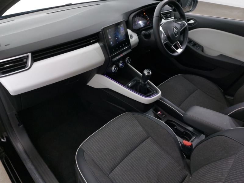 Used Renault Clio 2022 for sale - 77690271: Photo 5