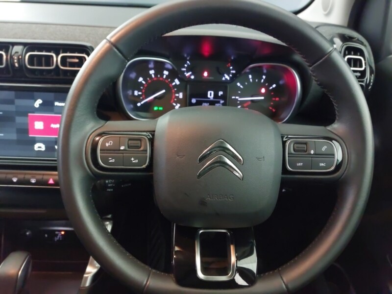 Used Citroen C3 Aircross 2023 for sale - 77875682: Photo 11