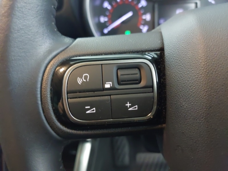 Used Citroen C3 Aircross 2023 for sale - 77875682: Photo 12