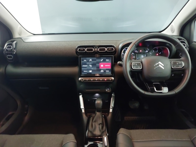 Used Citroen C3 Aircross 2023 for sale - 77875682: Photo 2