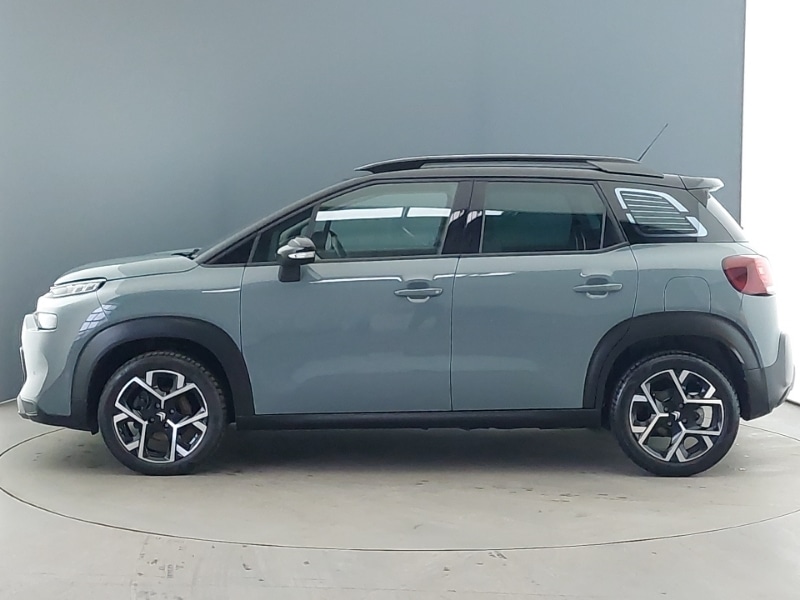 Used Citroen C3 Aircross 2023 for sale - 77875682: Photo 4