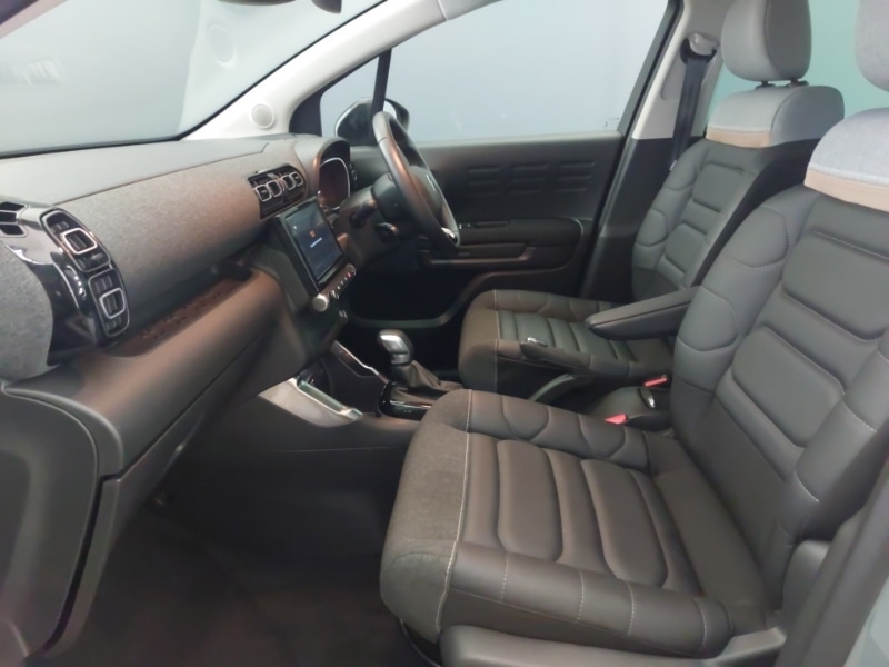 Used Citroen C3 Aircross 2023 for sale - 77875682: Photo 5