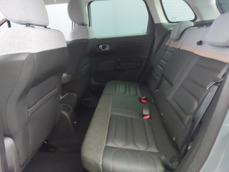 Used Citroen C3 Aircross 2023 for sale - 77875682: Photo 6