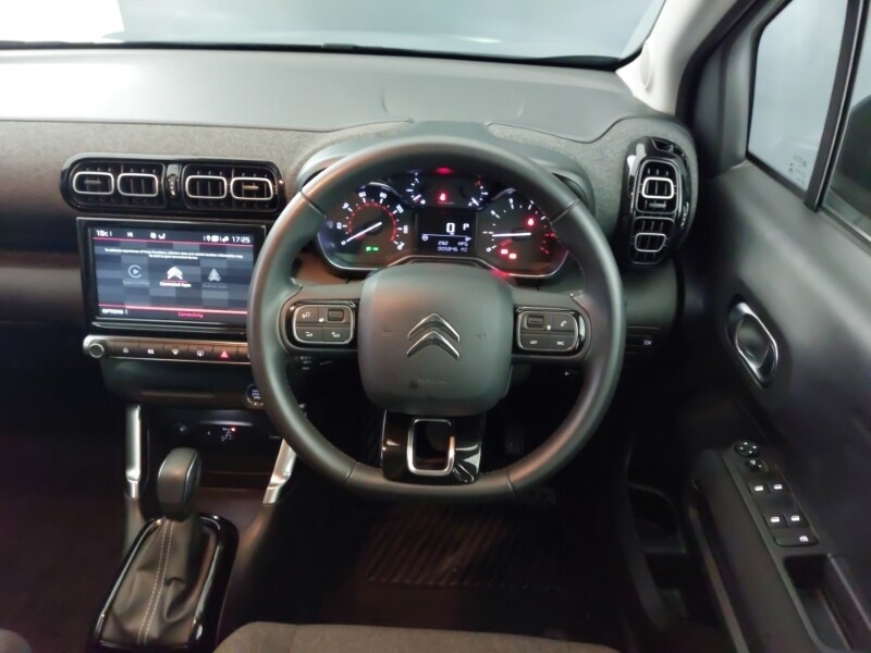 Used Citroen C3 Aircross 2023 for sale - 77875682: Photo 7