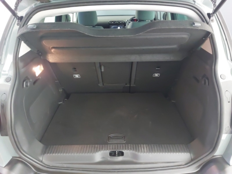 Used Citroen C3 Aircross 2023 for sale - 77875682: Photo 8