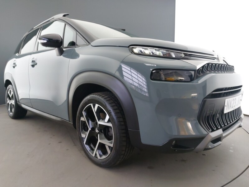Used Citroen C3 Aircross 2023 for sale - 77875682: Photo 9
