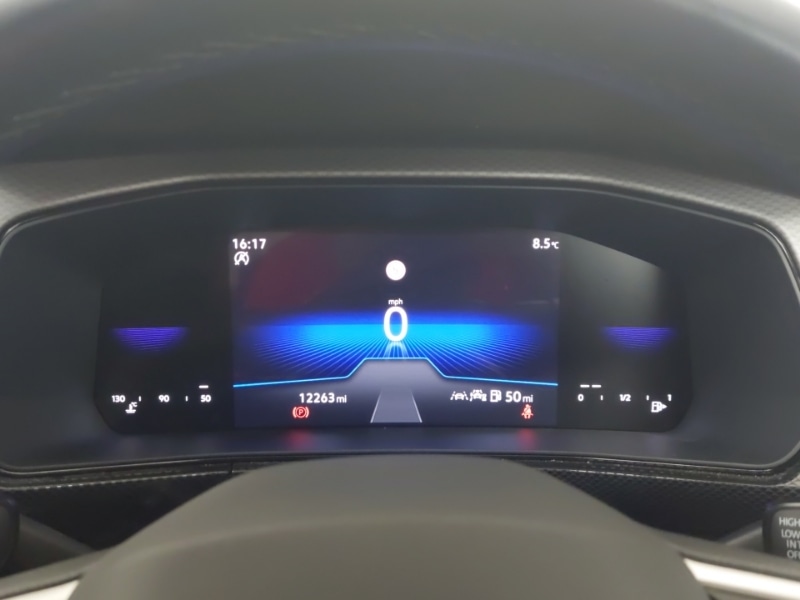 Used Volkswagen T-Cross 2024 for sale - 77035551: Photo 10