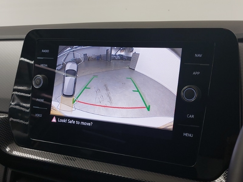 Used Volkswagen T-Cross 2024 for sale - 77035551: Photo 11