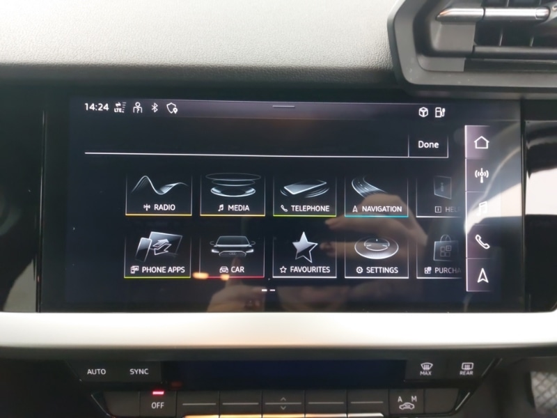 Used Audi A3 2021 for sale - 77518856: Photo 10