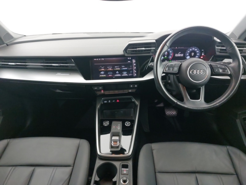 Used Audi A3 2021 for sale - 77518856: Photo 2