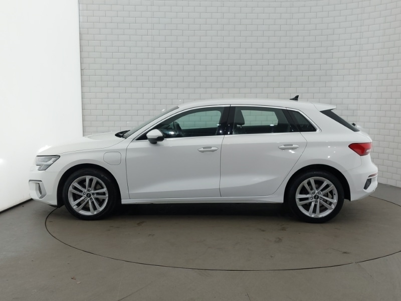 Used Audi A3 2021 for sale - 77518856: Photo 4