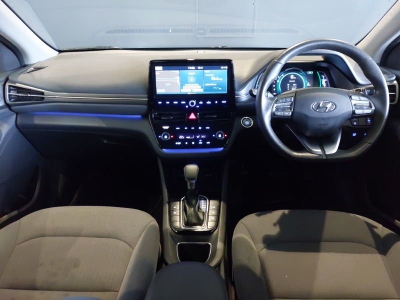 Used Hyundai IONIQ 2020 for sale - 76471829: Photo 2