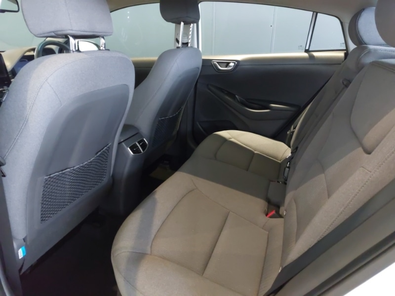 Used Hyundai IONIQ 2020 for sale - 76471829: Photo 6