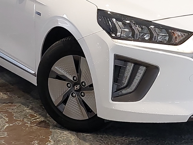 Used Hyundai IONIQ 2020 for sale - 76471829: Photo 9