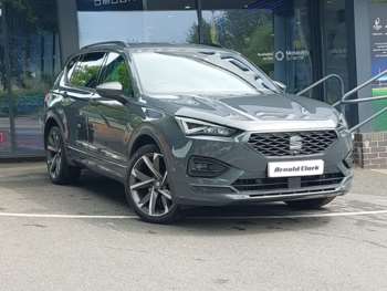 2021 - 1.5 EcoTSI FR Sport 5dr