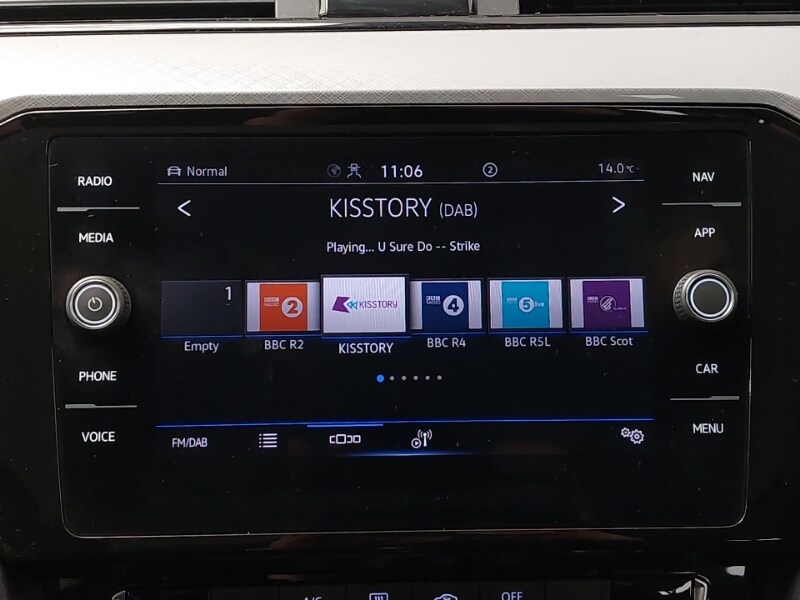 Used Volkswagen Passat 2021 for sale - 77664732: Photo 10