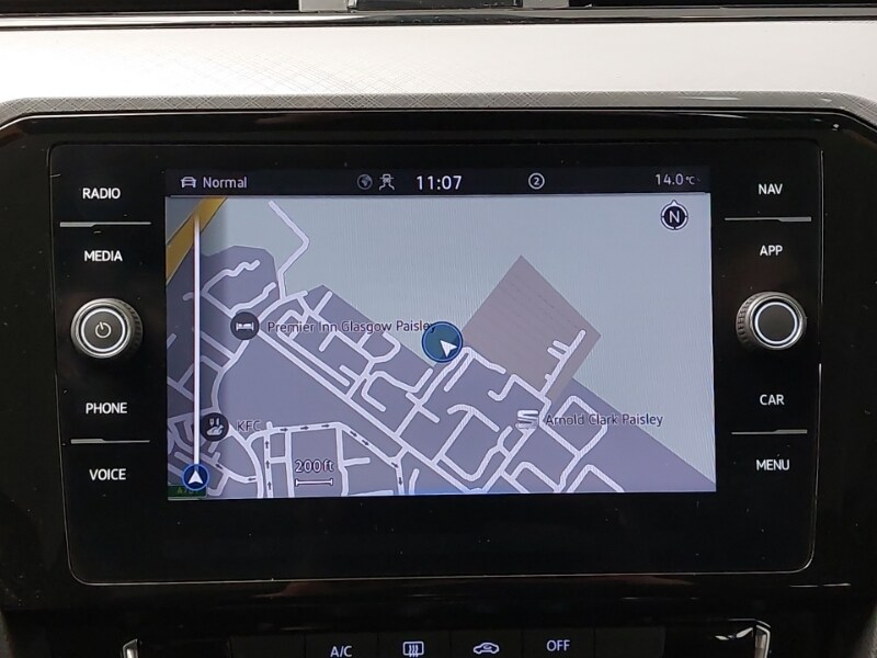 Used Volkswagen Passat 2021 for sale - 77664732: Photo 11