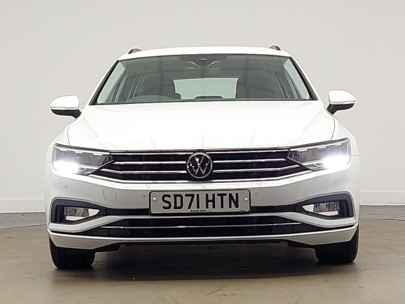 Used Volkswagen Passat 2021 for sale - 77664732: Photo 12