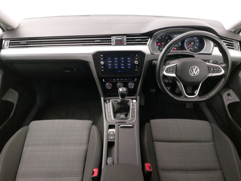 Used Volkswagen Passat 2021 for sale - 77664732: Photo 2