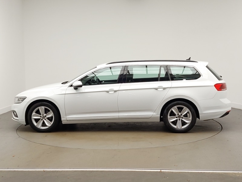 Used Volkswagen Passat 2021 for sale - 77664732: Photo 4