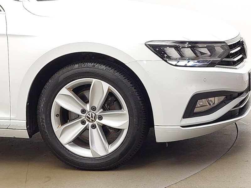 Used Volkswagen Passat 2021 for sale - 77664732: Photo 9