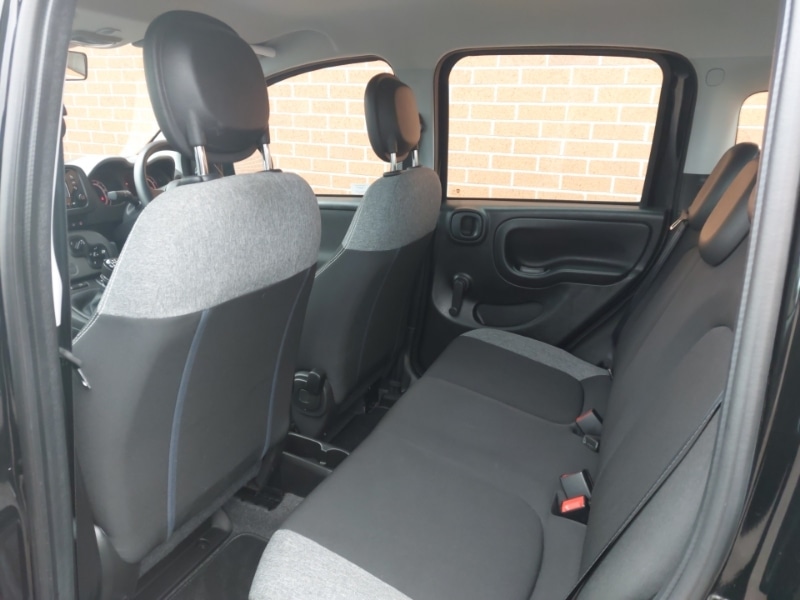 Used Fiat Panda 2023 for sale - 77928312: Photo 6