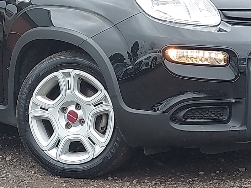 Used Fiat Panda 2023 for sale - 77928312: Photo 9