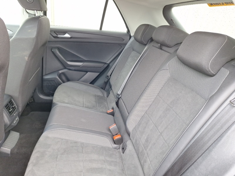 Used Volkswagen T-Roc 2024 for sale - 76745919: Photo 6