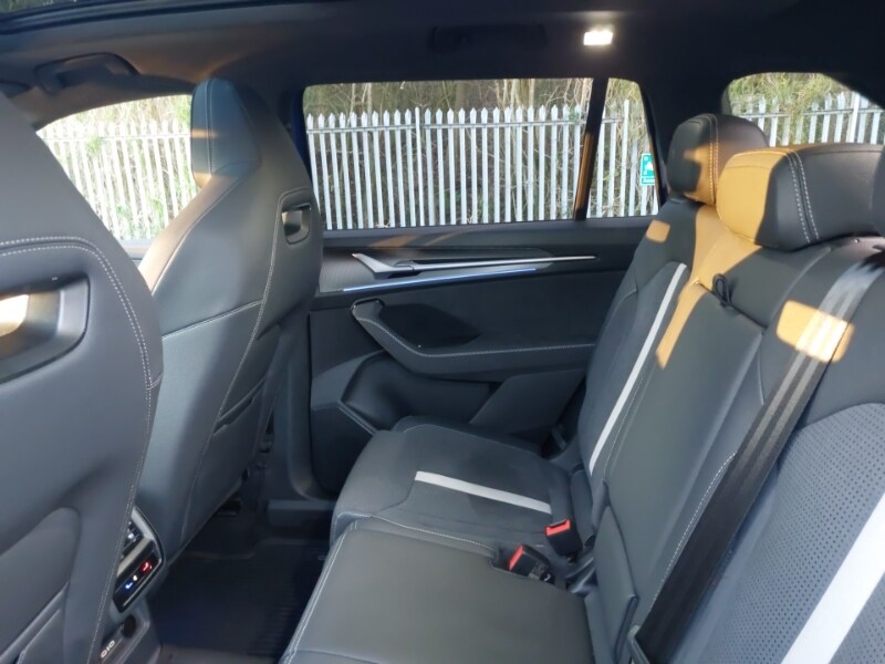 Used Skoda Kodiaq 2025 for sale - 77197053: Photo 6