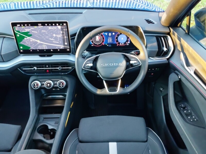 Used Skoda Kodiaq 2025 for sale - 77197053: Photo 7