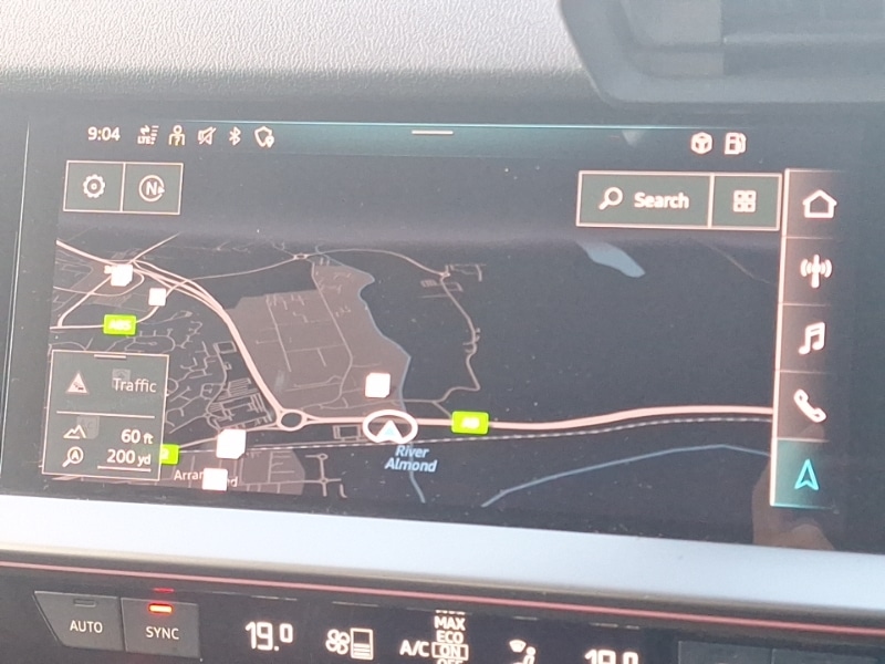 Used Audi A3 2020 for sale - 77060970: Photo 10