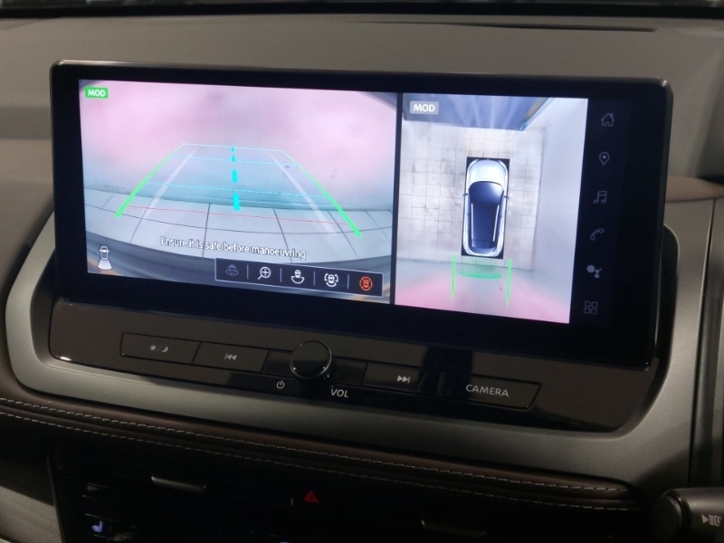 Used Nissan Qashqai 2025 for sale - 77008819: Photo 11